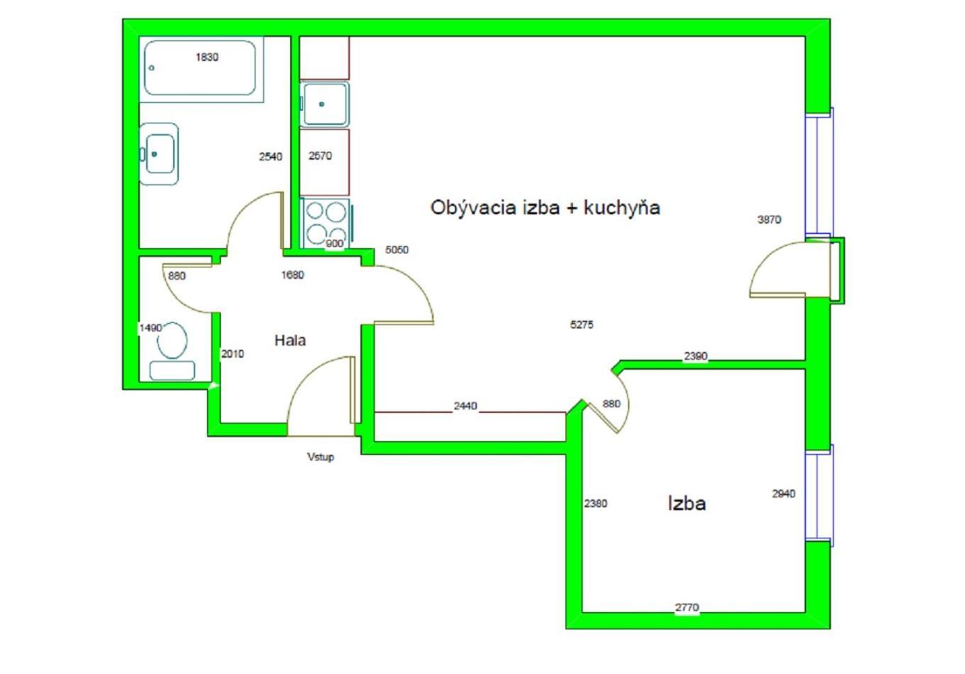 After Two Apartment Μπρατισλάβα Εξωτερικό φωτογραφία