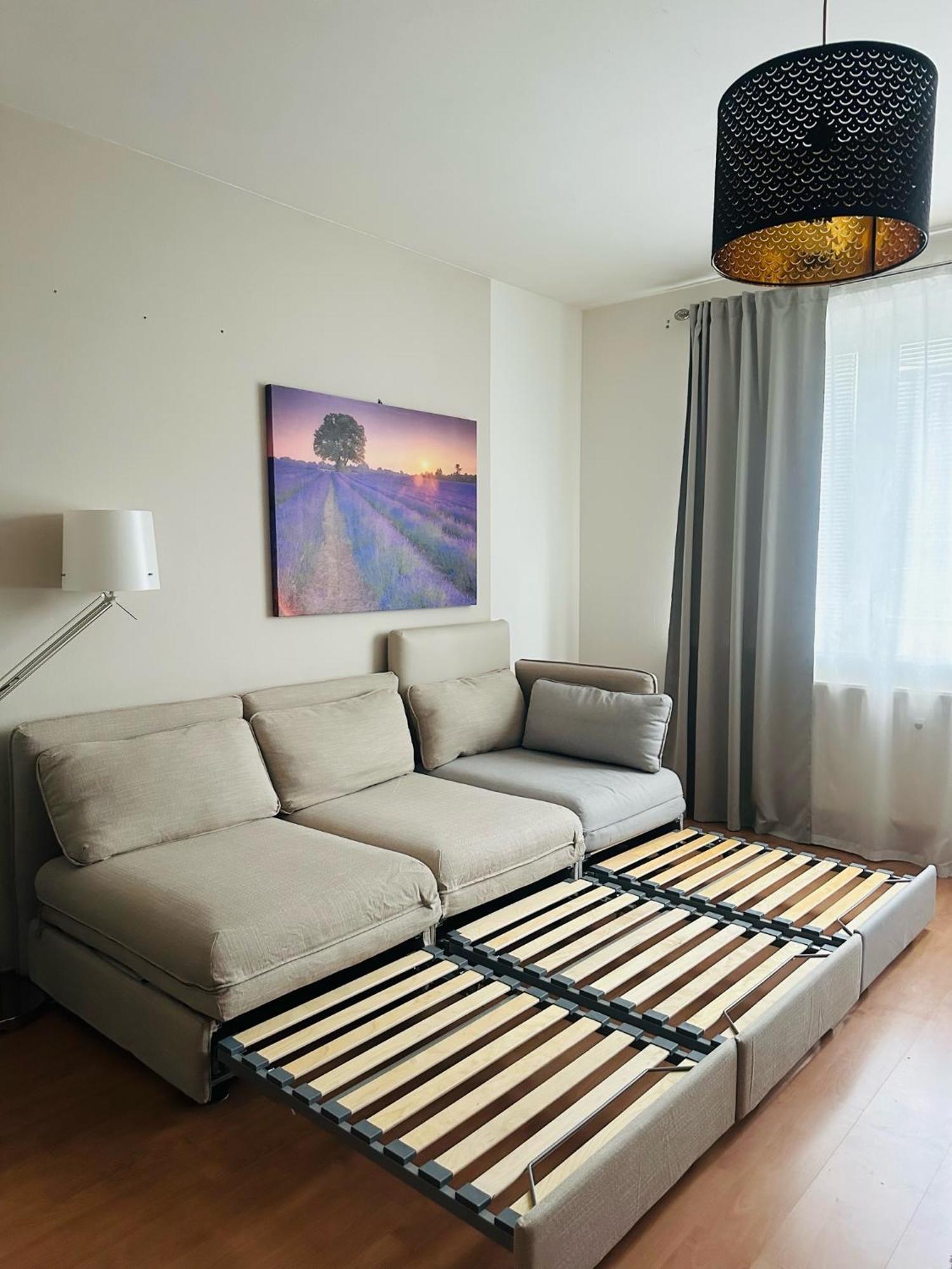 After Two Apartment Μπρατισλάβα Εξωτερικό φωτογραφία