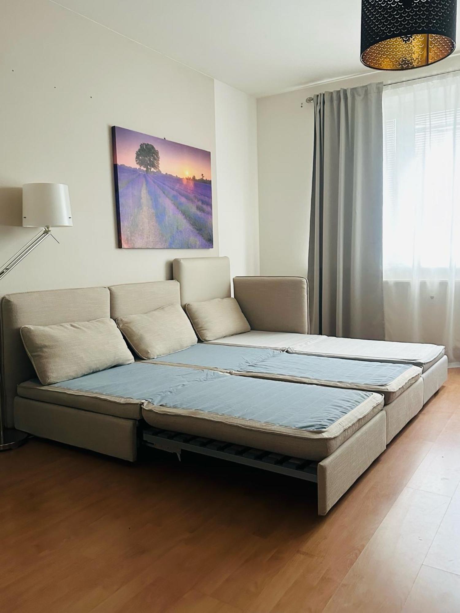After Two Apartment Μπρατισλάβα Εξωτερικό φωτογραφία