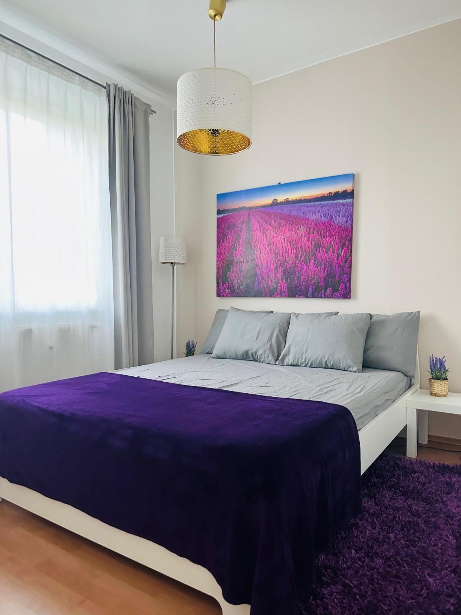 After Two Apartment Μπρατισλάβα Εξωτερικό φωτογραφία