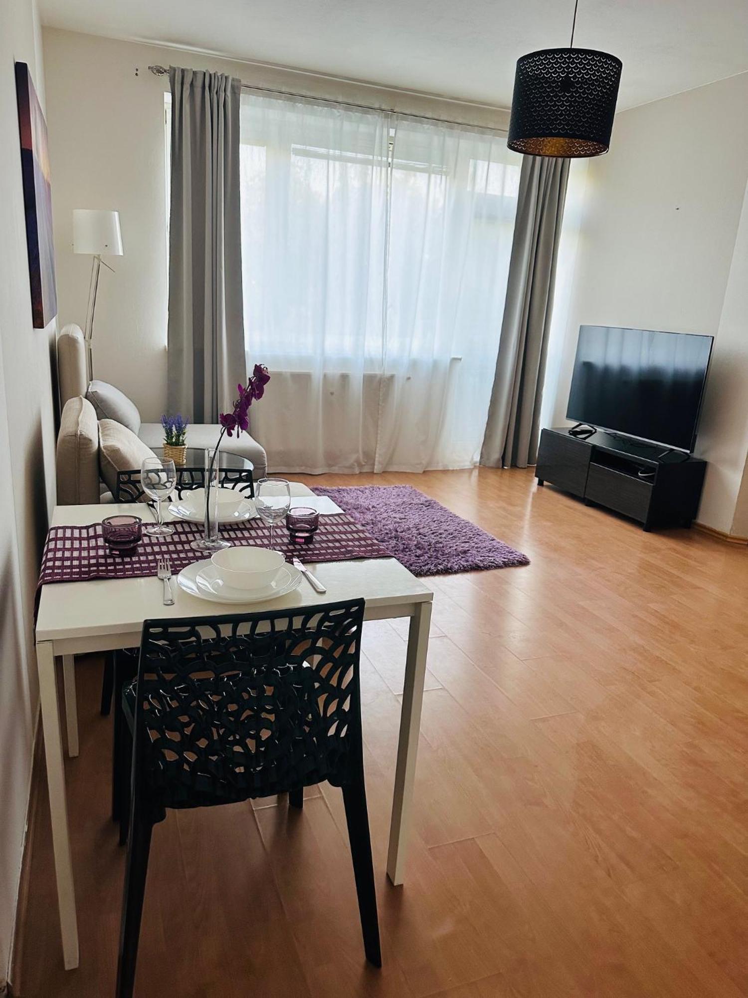 After Two Apartment Μπρατισλάβα Εξωτερικό φωτογραφία