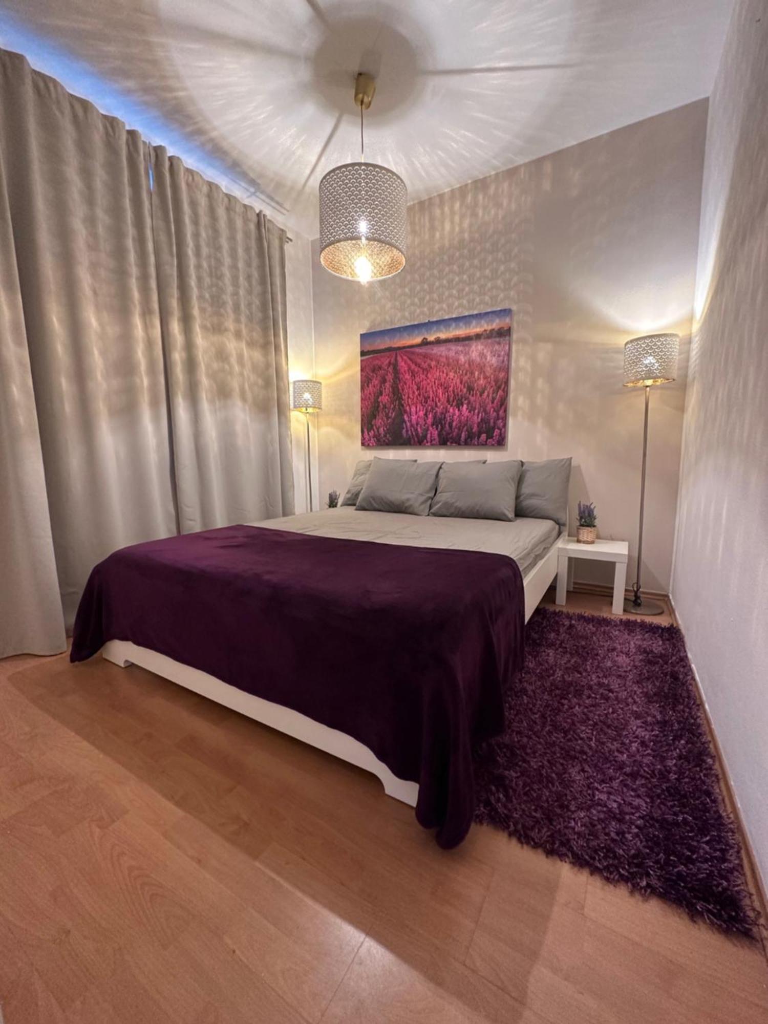 After Two Apartment Μπρατισλάβα Εξωτερικό φωτογραφία