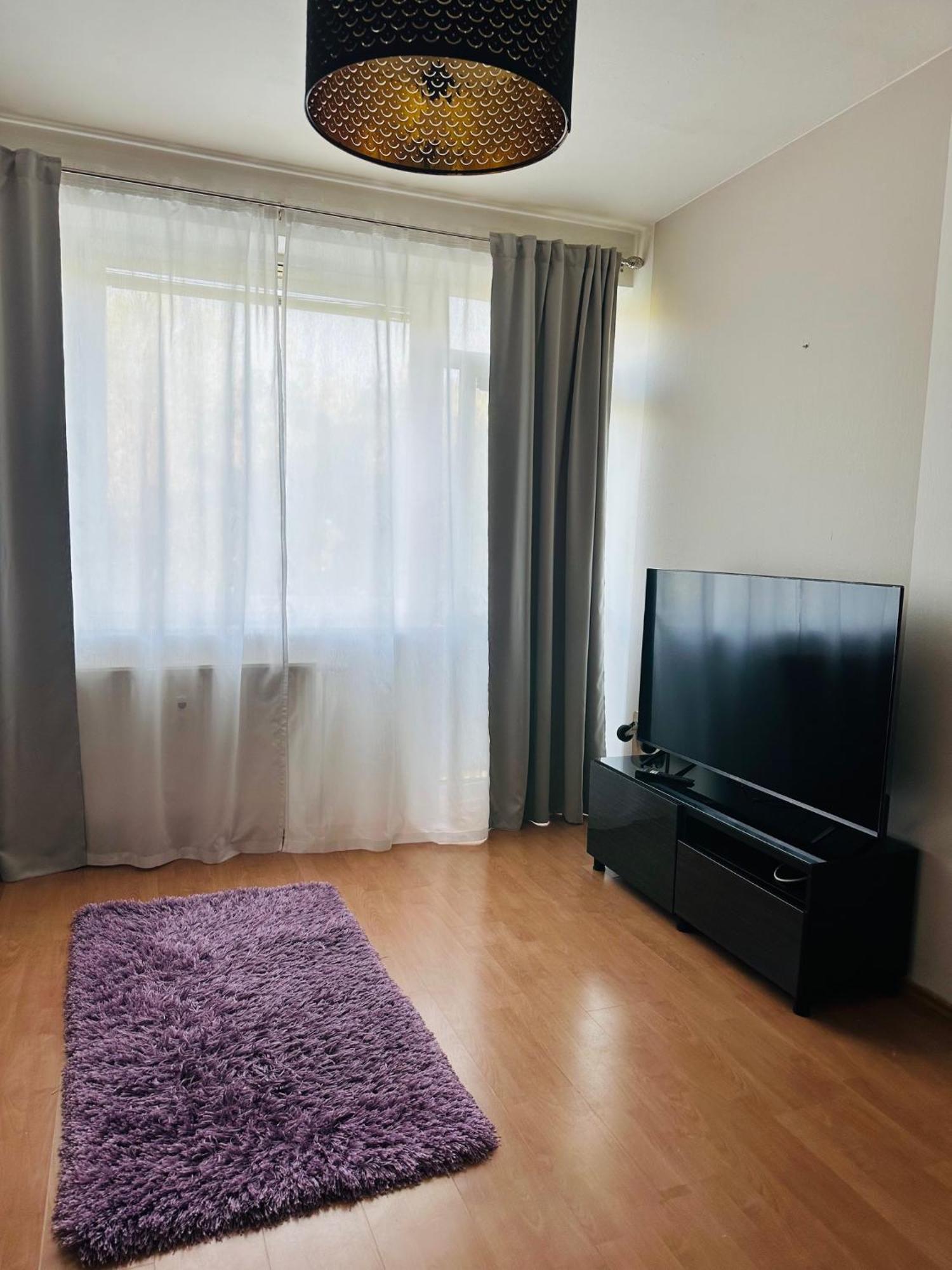 After Two Apartment Μπρατισλάβα Εξωτερικό φωτογραφία